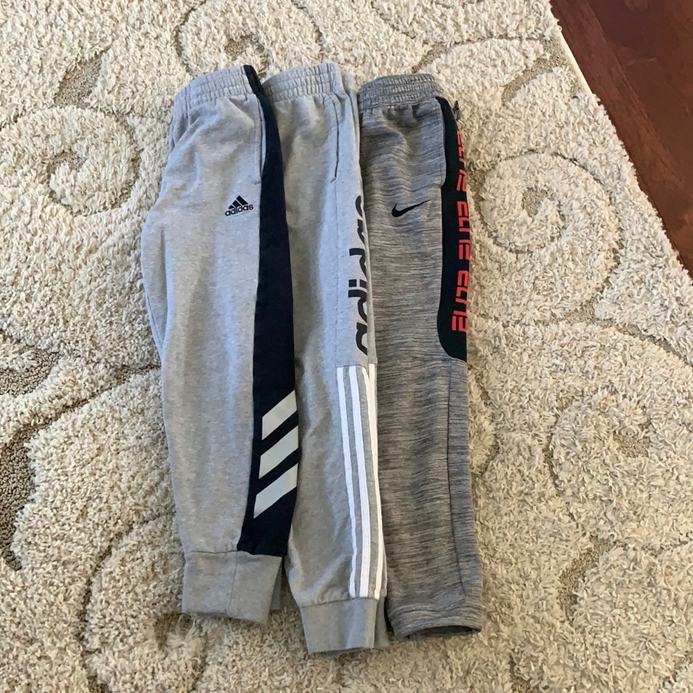 Boys pants